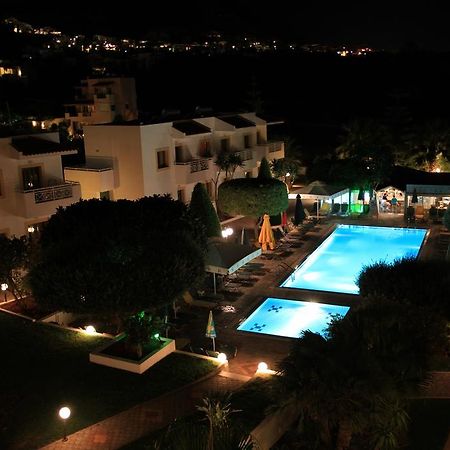 Nikolas Villas Appartments Hersonissos  Exterior foto