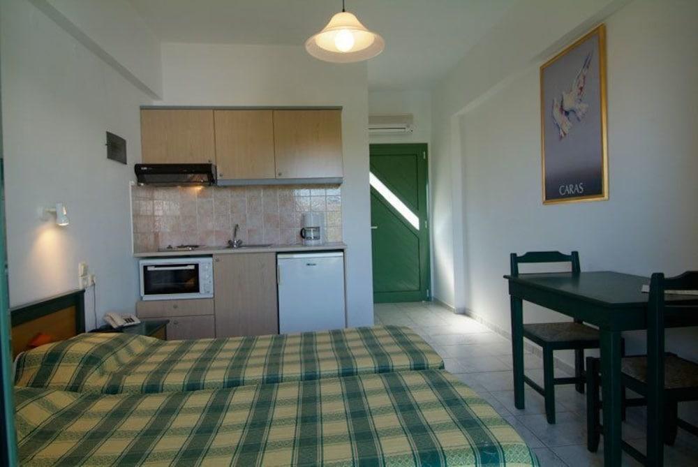 Nikolas Villas Appartments Hersonissos  Exterior foto